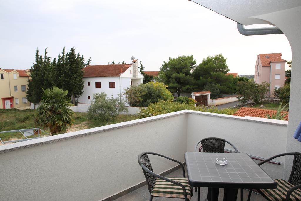 Apartments Gabrijel Vodice Exterior foto